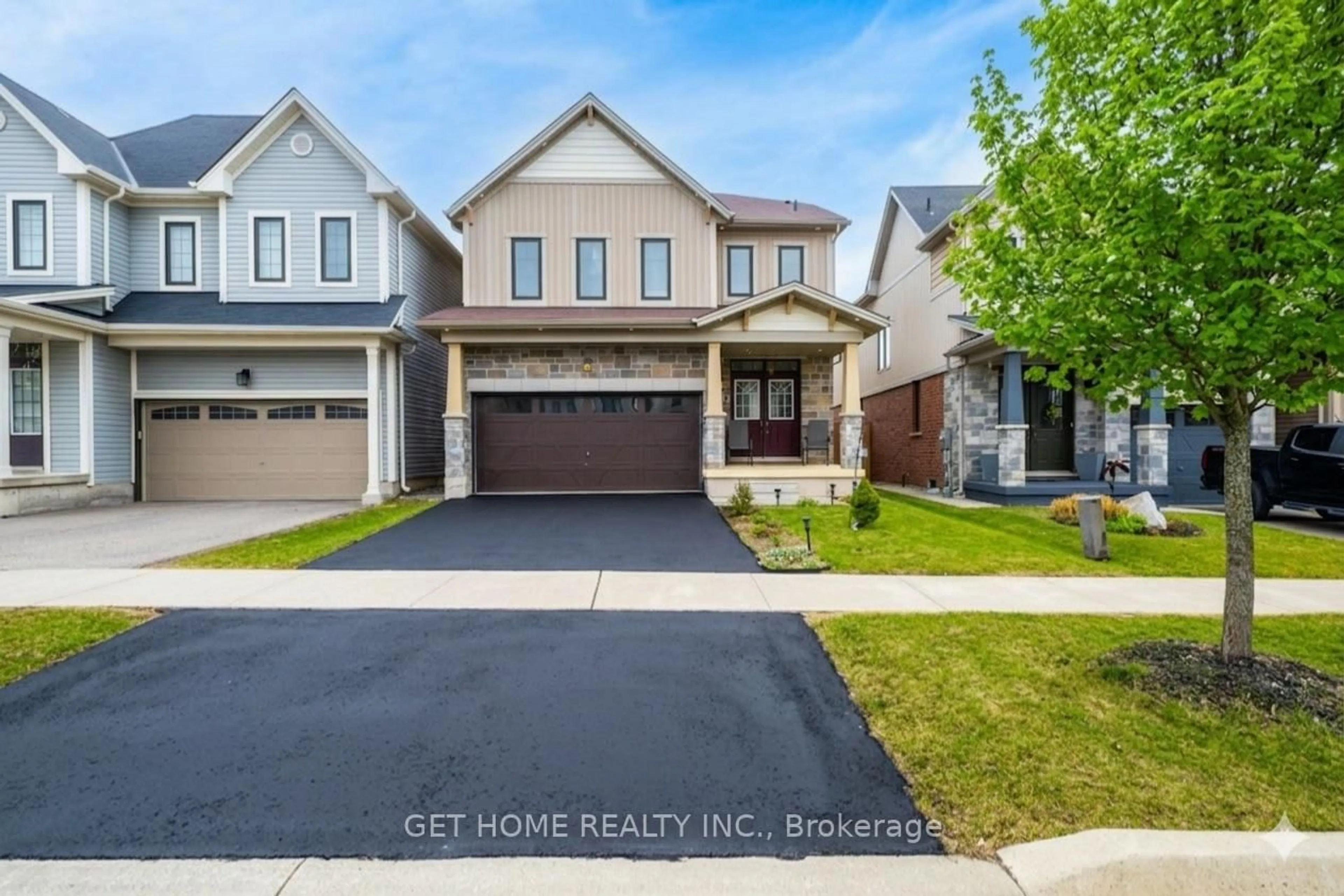 Unknown for 22 Kelso Dr, Haldimand Ontario N3W 0B7