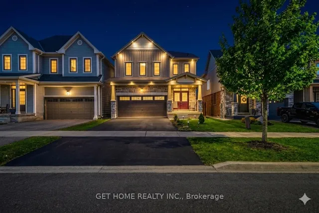 22 Kelso Dr, Haldimand 3
