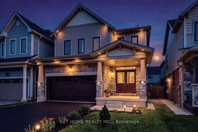 22 Kelso Dr, Haldimand 4