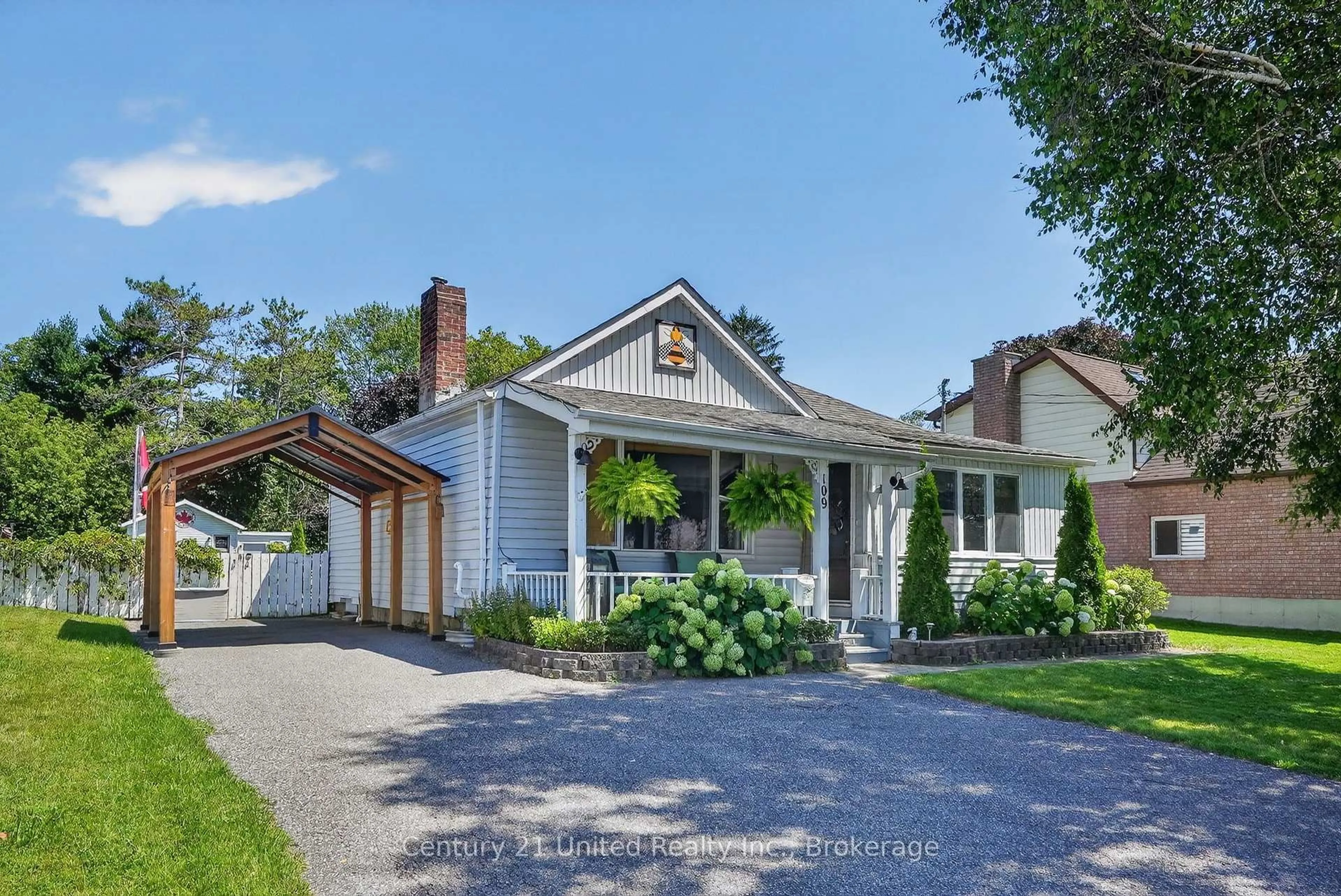 Unknown for 109 Elgin St, Port Hope Ontario L1A 2L9