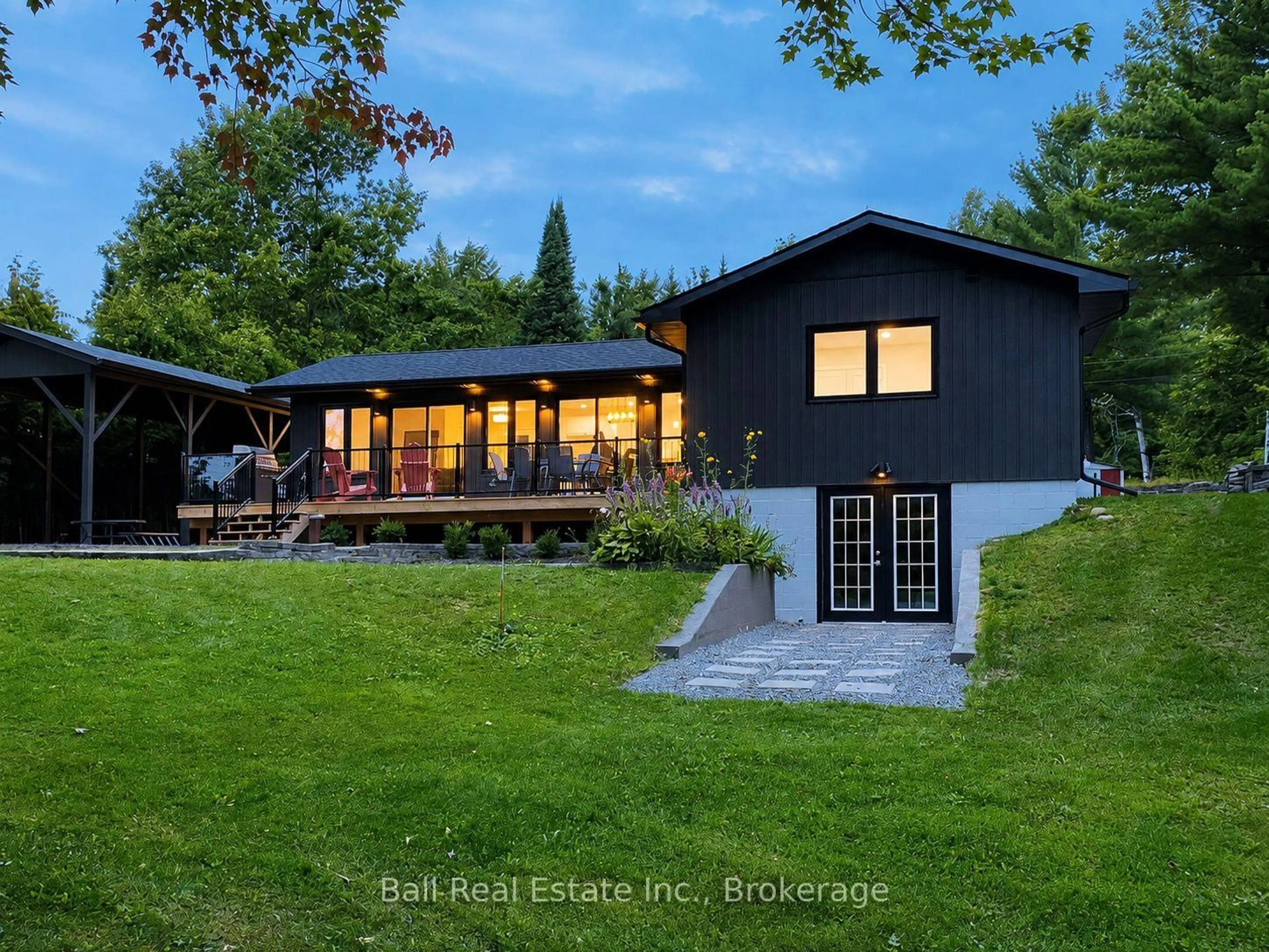 Unknown for 116 Mystic Point Rd, Trent Lakes Ontario K0L 1J0