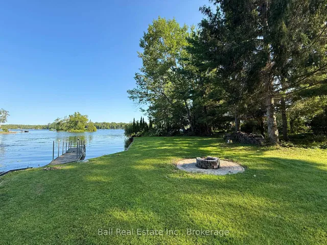 116 Mystic Point Rd, Trent Lakes 2