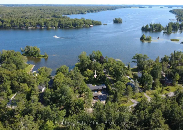 116 Mystic Point Rd, Trent Lakes 3