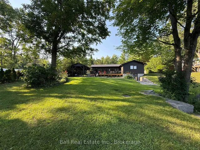 116 Mystic Point Rd, Trent Lakes 4