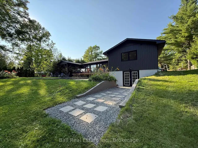 116 Mystic Point Rd, Trent Lakes 5