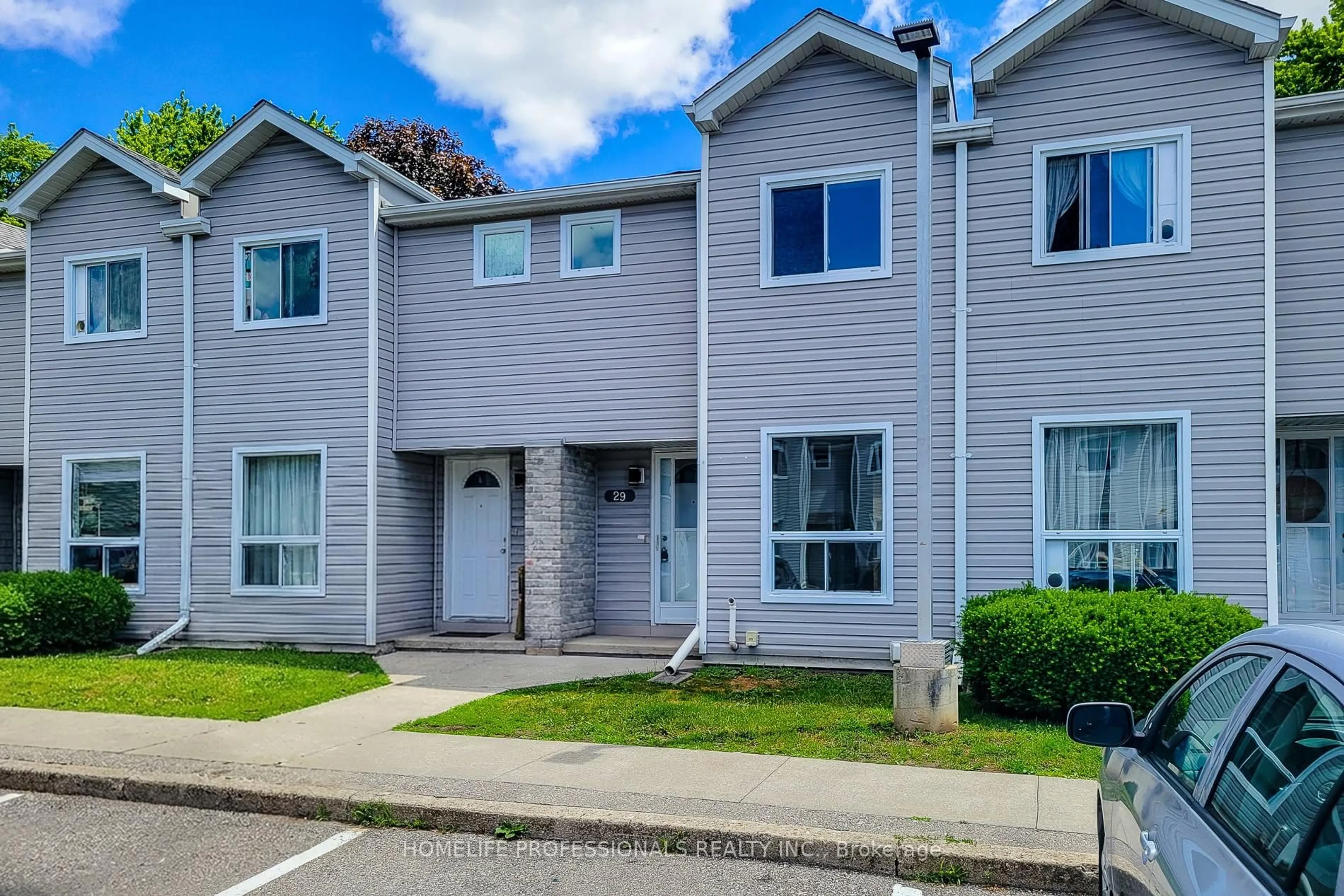 Unknown for 488 Grey St #29, Brantford Ontario N3S 7S6