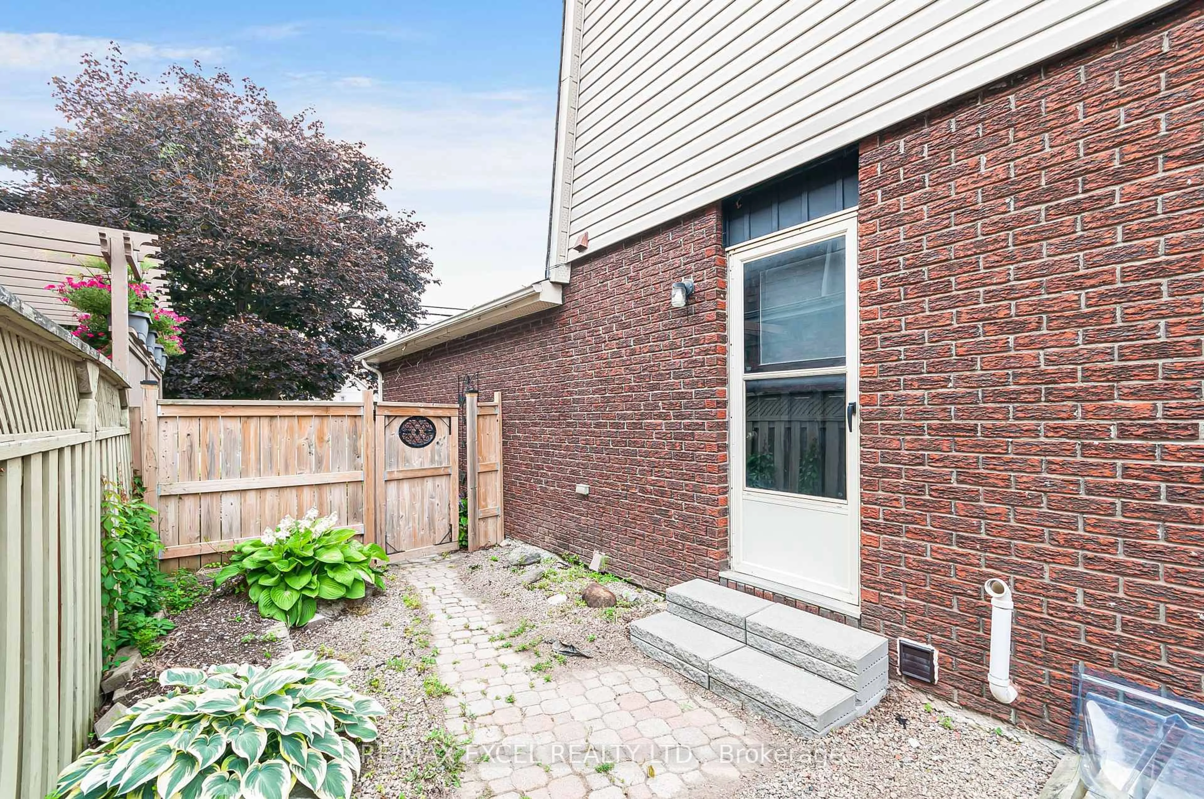 Home with brick exterior material, street for 218 Angeline St, Kawartha Lakes Ontario K9V 5E9