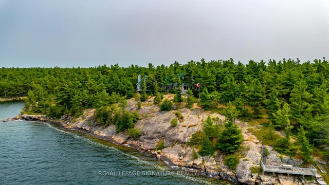 B350 Echo Island, The Archipelago 2