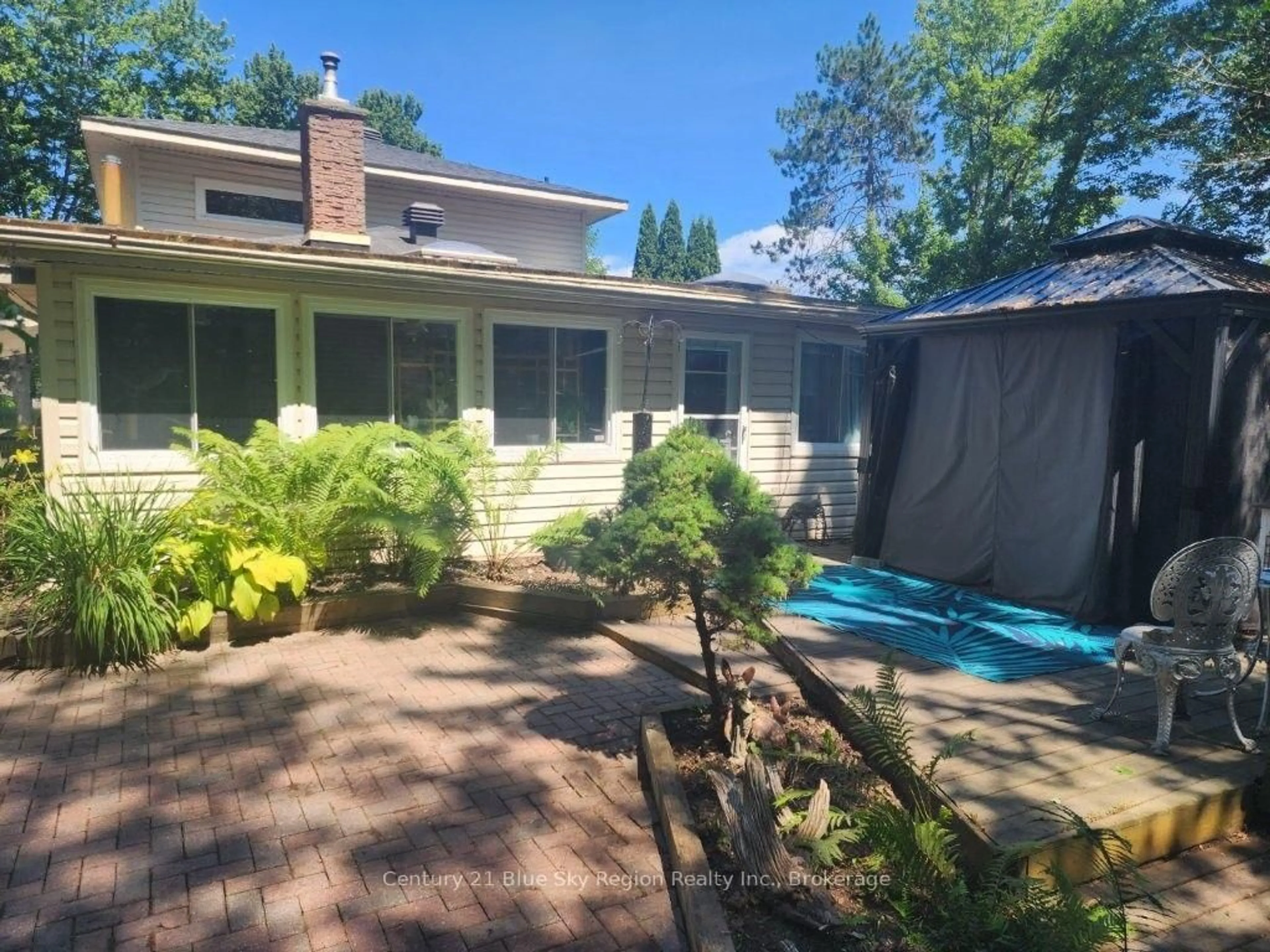 Unknown for 14 Birch St, North Bay Ontario P1A 1R8