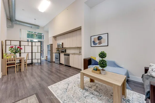 253 Albert St #103, Waterloo 4