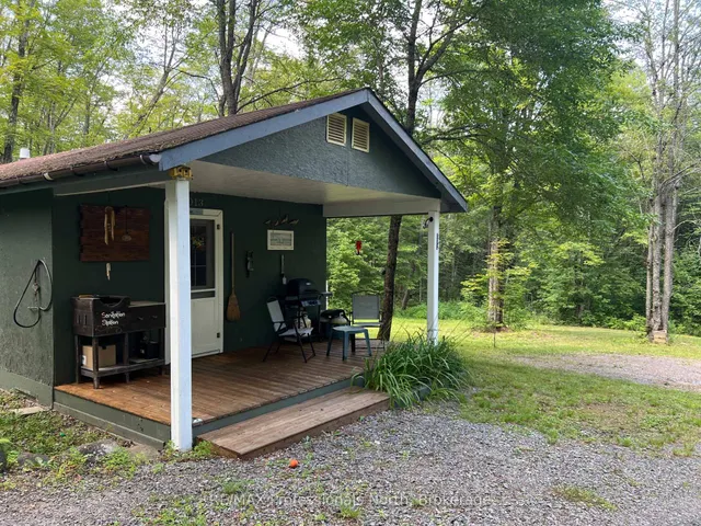 LOT 9 Concession 3, Perry 2