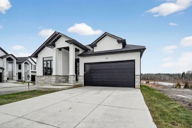 3425 Grand Oak Crossing #44, London South 2