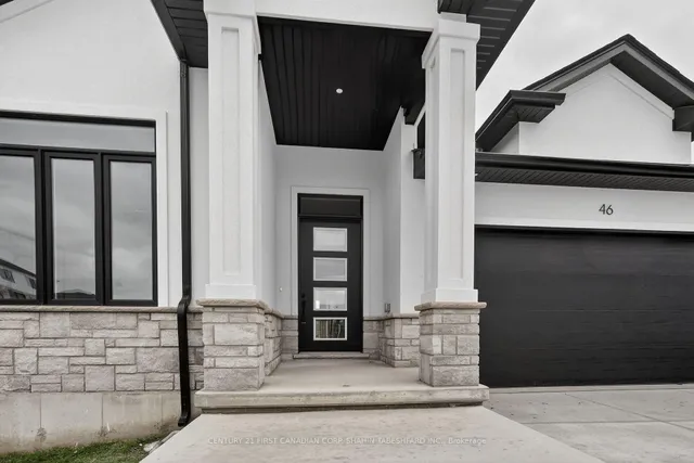 3425 Grand Oak Crossing #44, London South 3