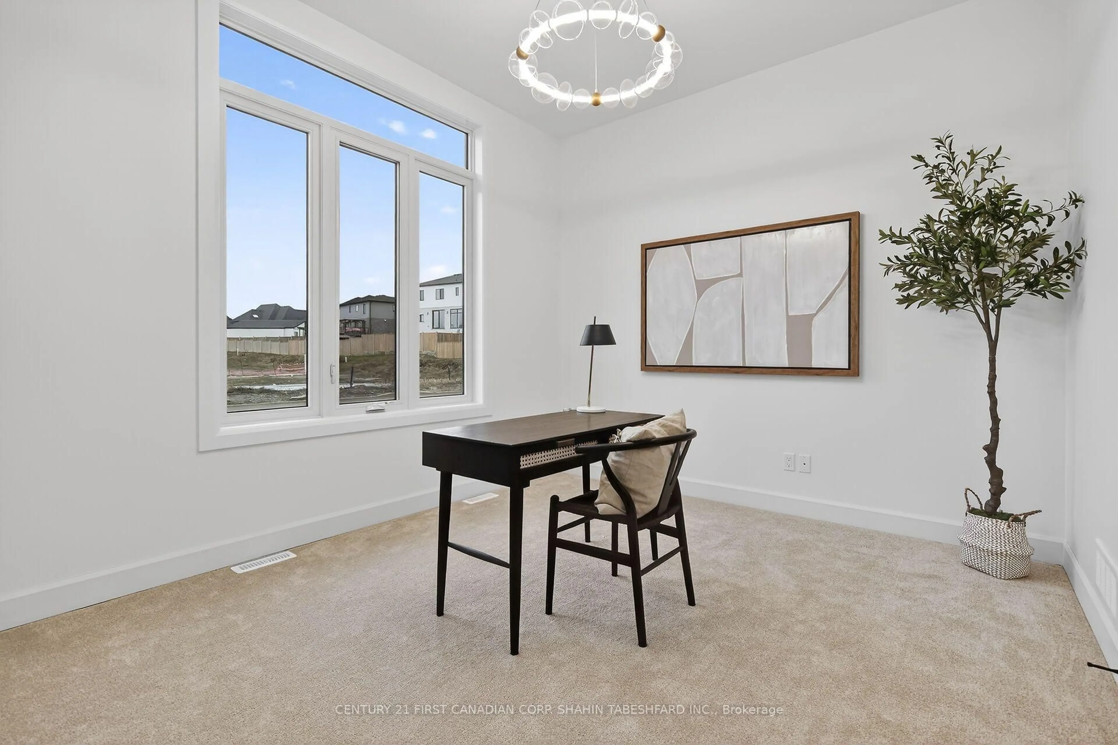 A pic of a room for 3425 Grand Oak Crossing #44, London South Ontario N6P 0K4
