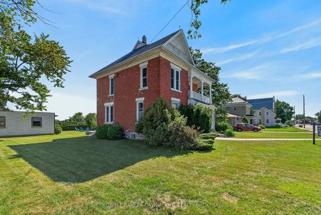 117 Main St, South Huron 2