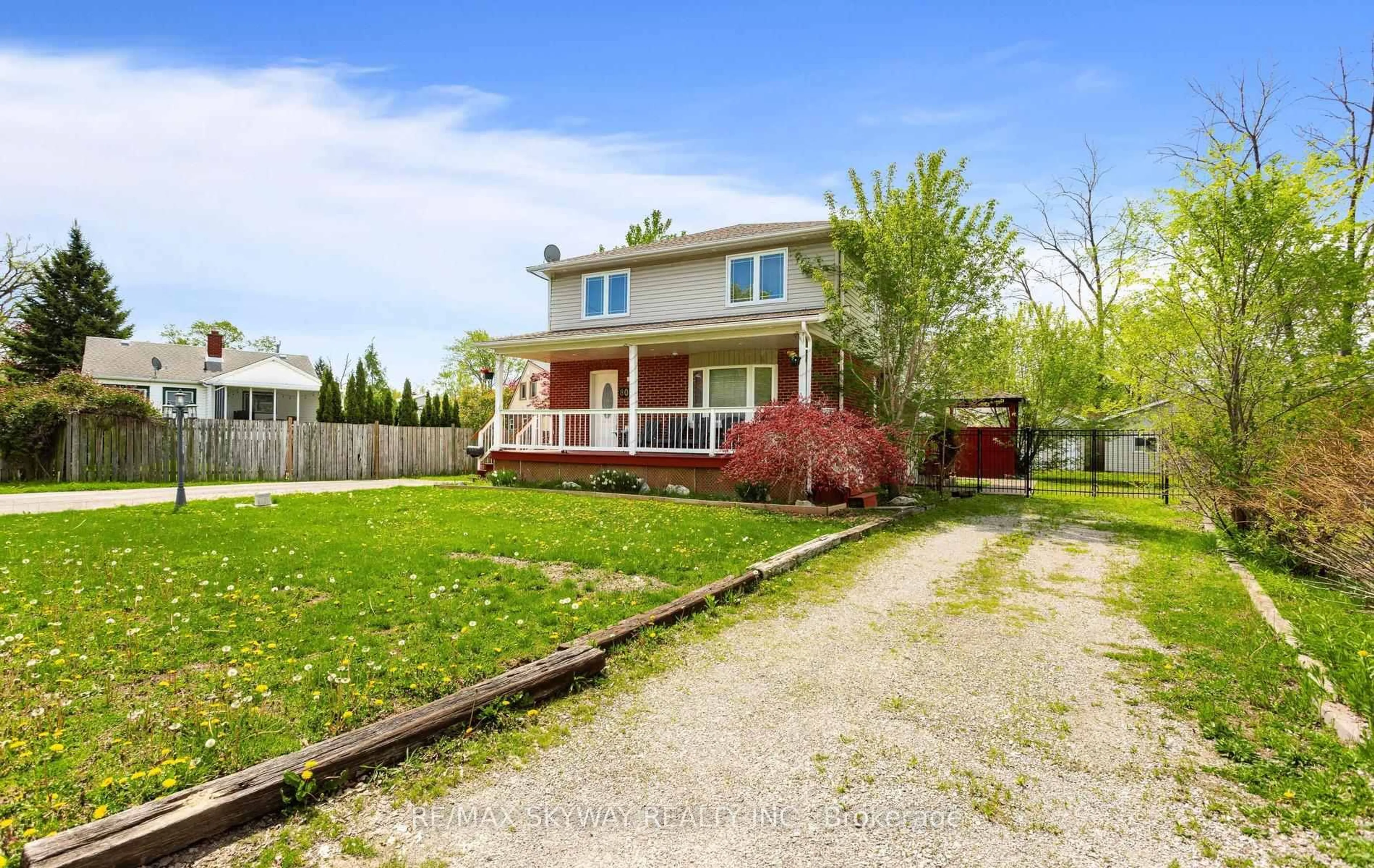 Unknown for 8046 Beaverdams Rd, Niagara Falls Ontario L2H 1R8
