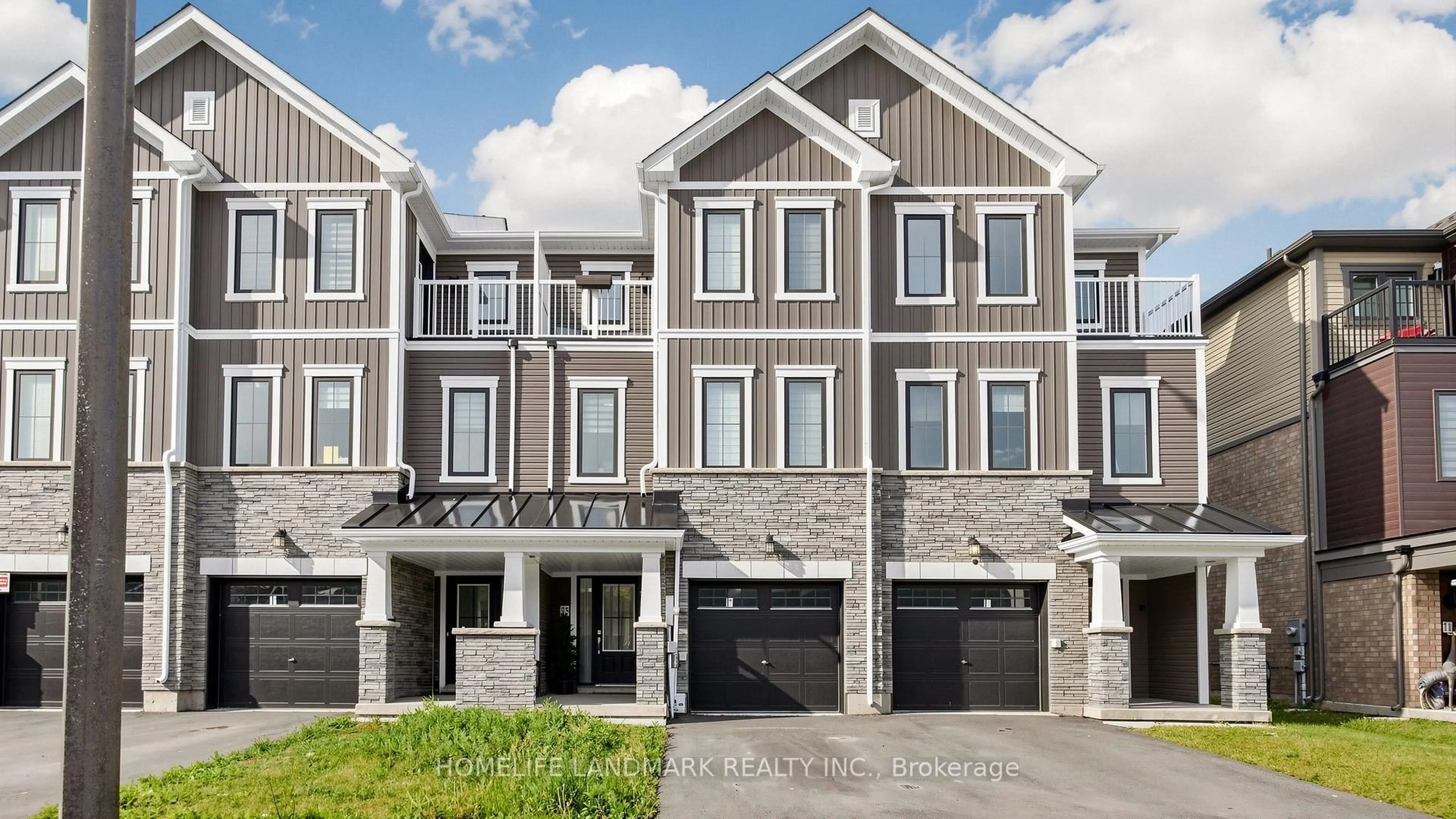 Unknown for 75 Holder Dr, Brantford Ontario N3T 0W3