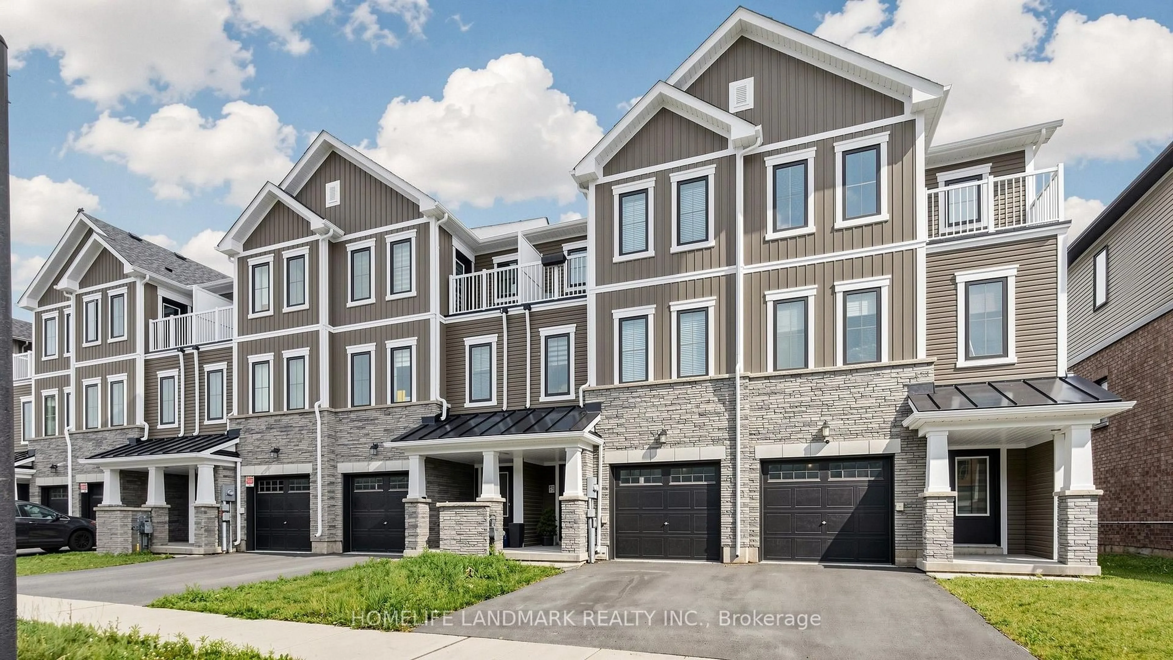 Unknown for 75 Holder Dr, Brantford Ontario N3T 0W3