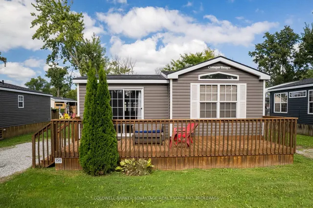 1501 Line 8 Rd #150, Niagara-on-the-Lake 2