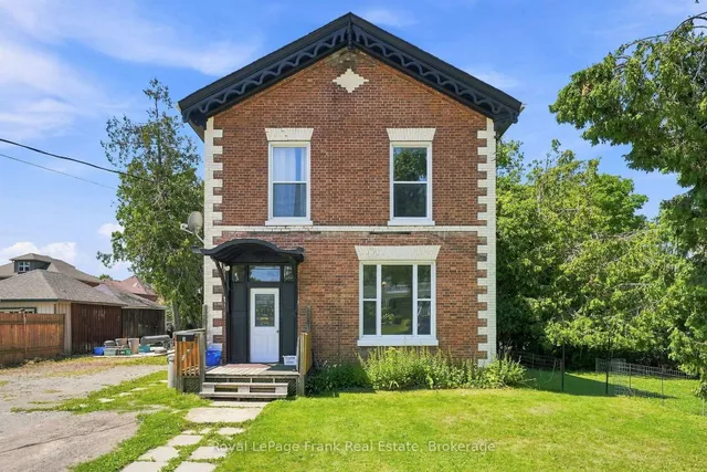 25 Mill St, Kawartha Lakes 5