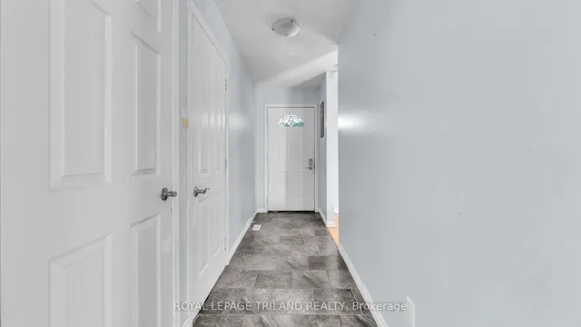 95 Huron Green, London East 2