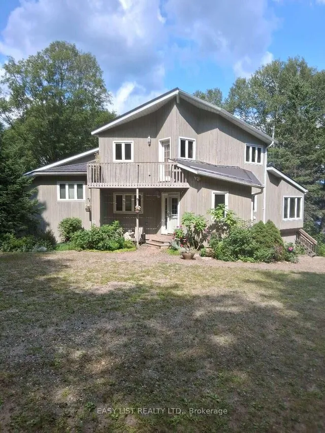 175 Old Man's Lake Lane, Magnetawan