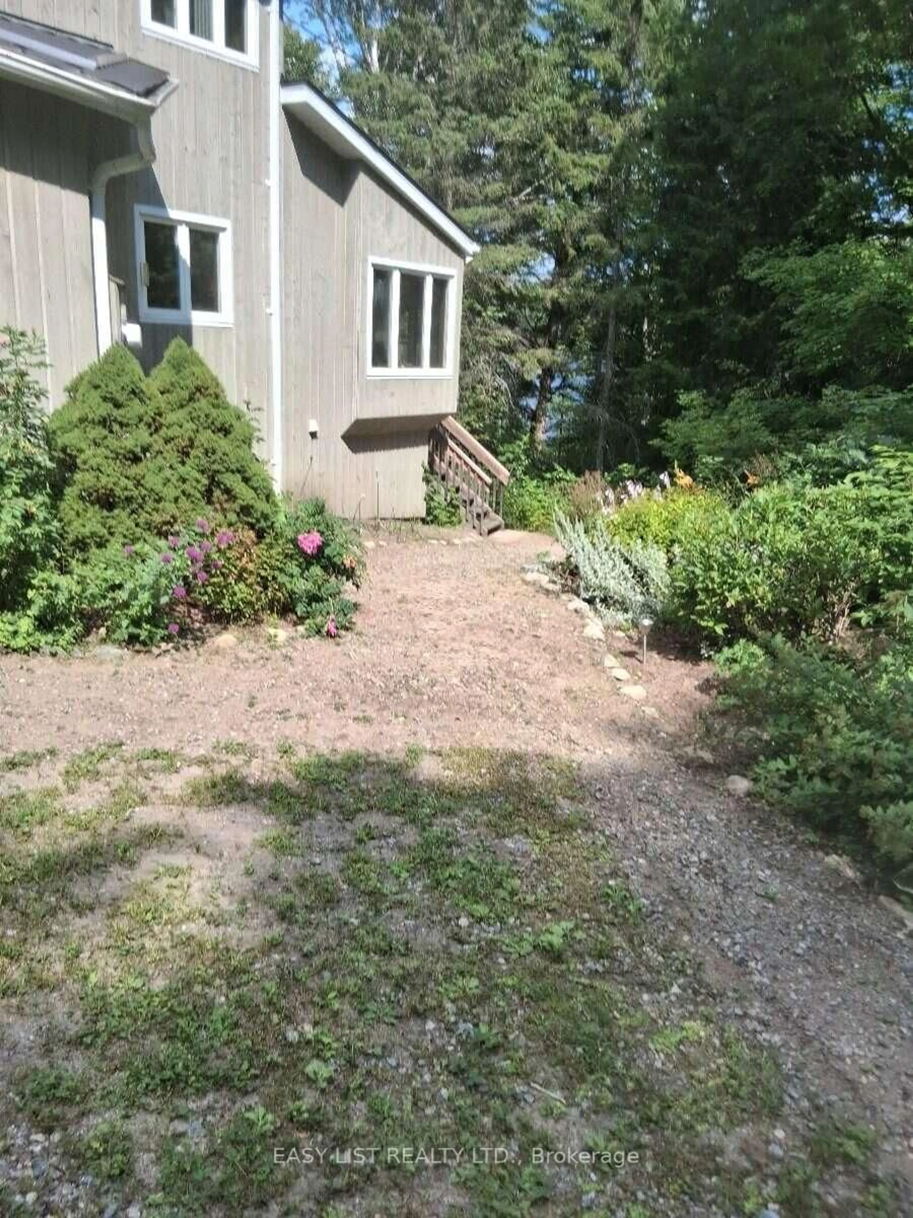 Unknown for 175 Old Man's Lake Lane, Magnetawan Ontario P0A 1P0