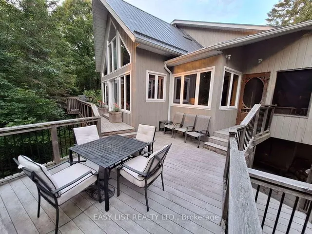 175 Old Man's Lake Lane, Magnetawan 4