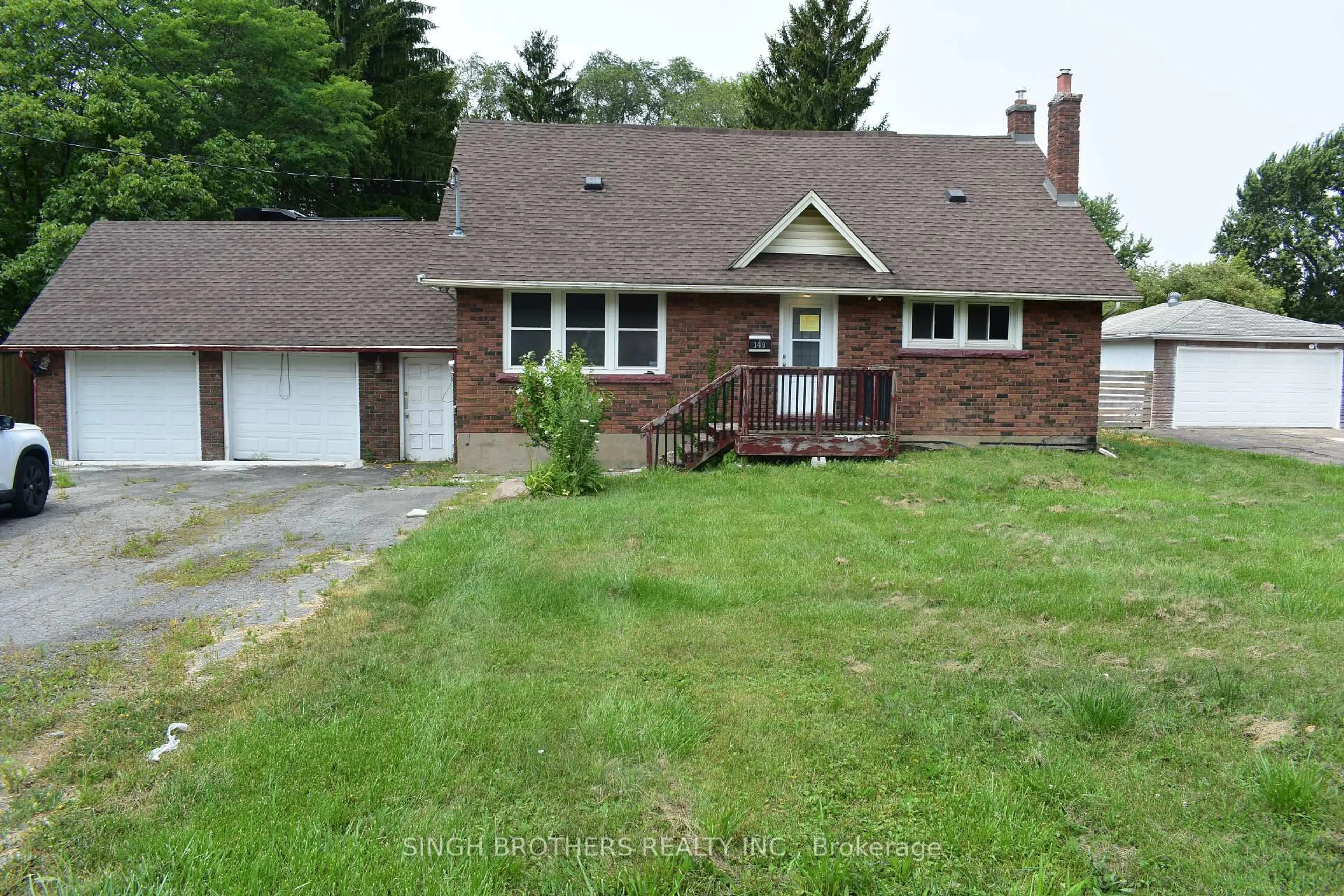 Unknown for 149 Rice Rd, Welland Ontario L3C 2V7
