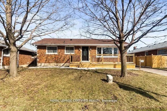 38 Collier Rd, Thorold