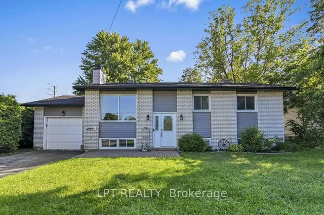209 BRIDGE St, North Grenville 2