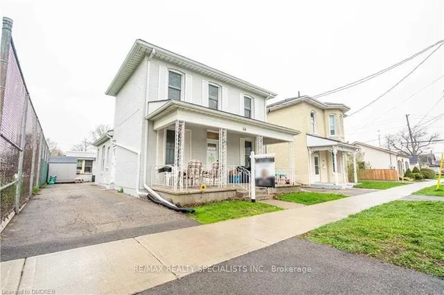 114 Pearl St, Brantford 2