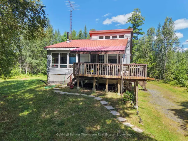 67 Sandy Cove Dr, Armour 5