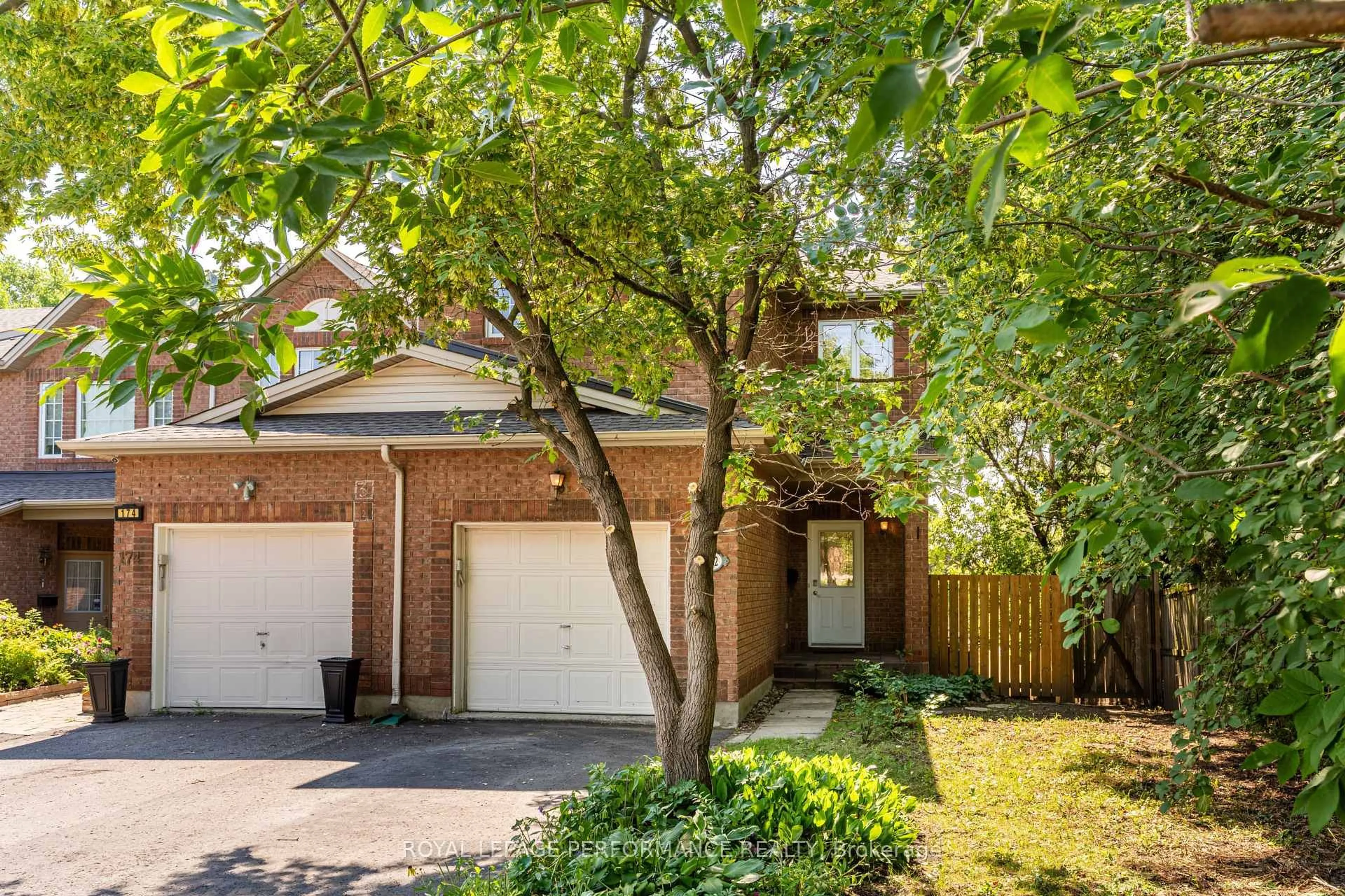 Home with brick exterior material, street for 172 Carwood Circ, Ottawa Ontario K1K 4V6