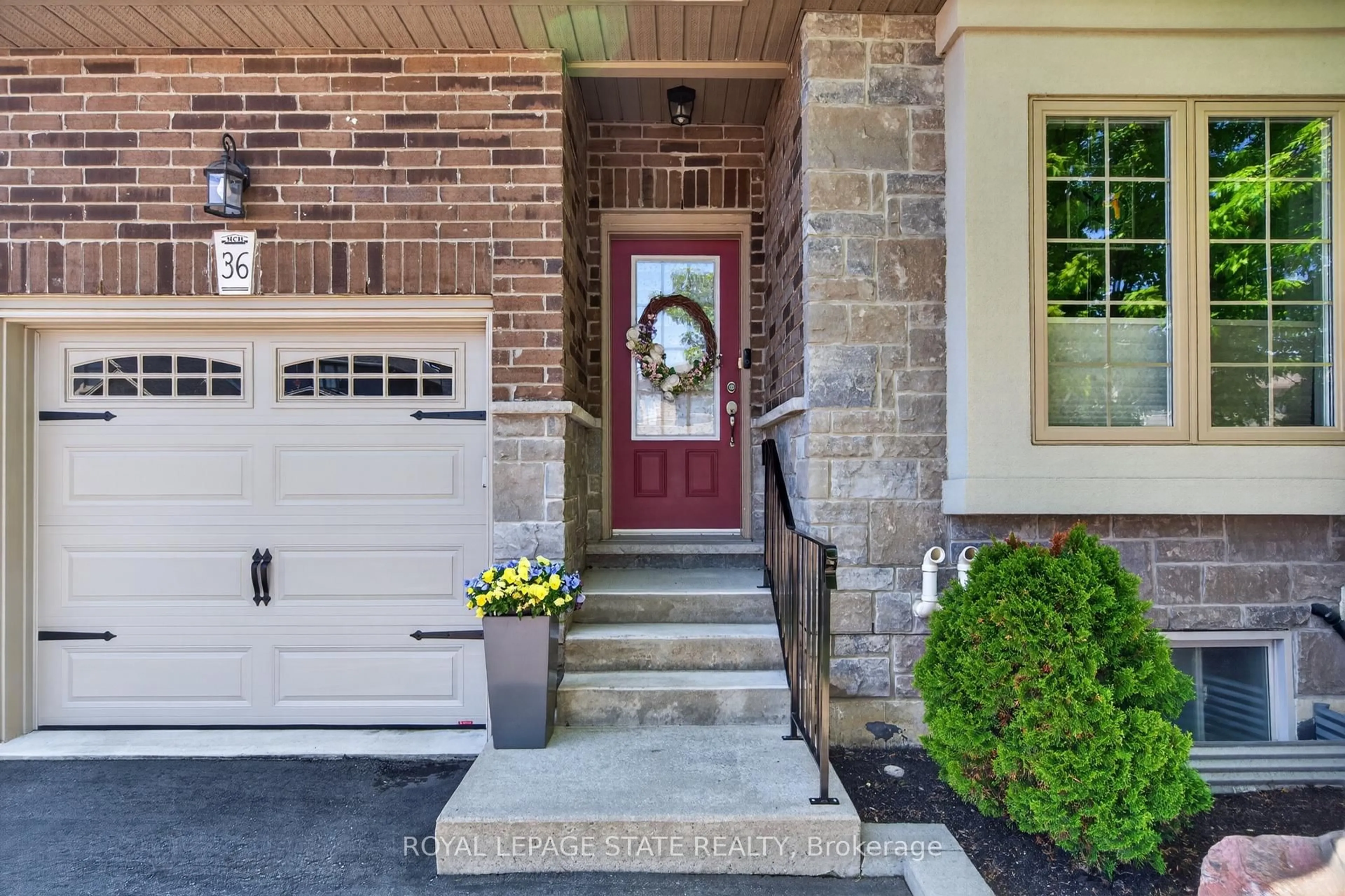 Unknown for 36 Banks St, Brantford Ontario N3T 0H7