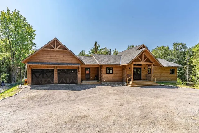 1265 Britannia Rd, Huntsville