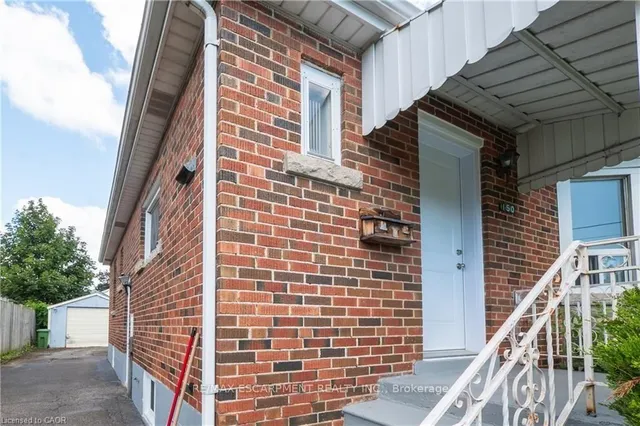 150 Beland Ave, Hamilton 3