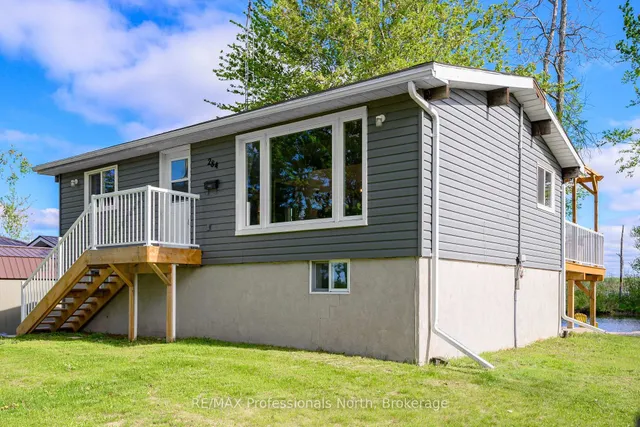 284 MOORINGS Dr, Kawartha Lakes 3