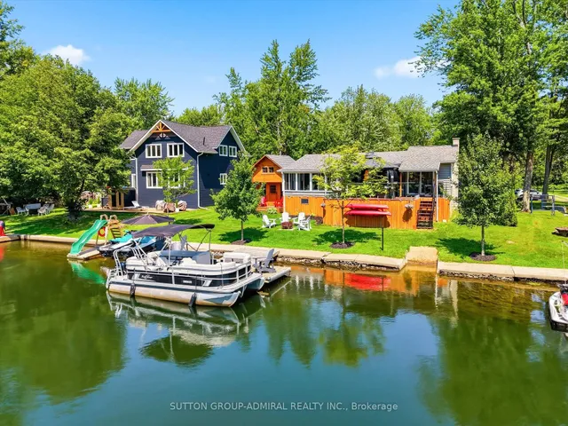 1004 Bagley Rd, Gravenhurst 3