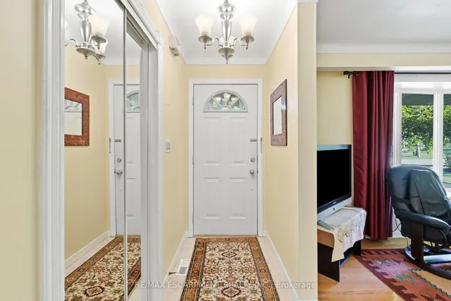 31 Valerie Dr, St. Catharines 5