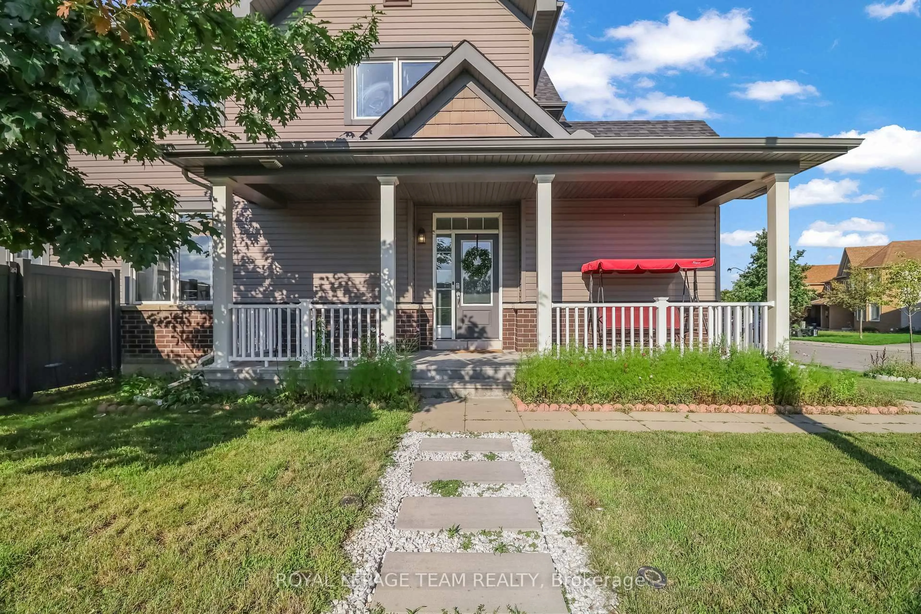 Unknown for 3 Stoneleigh St, Ottawa Ontario K2G 7A2