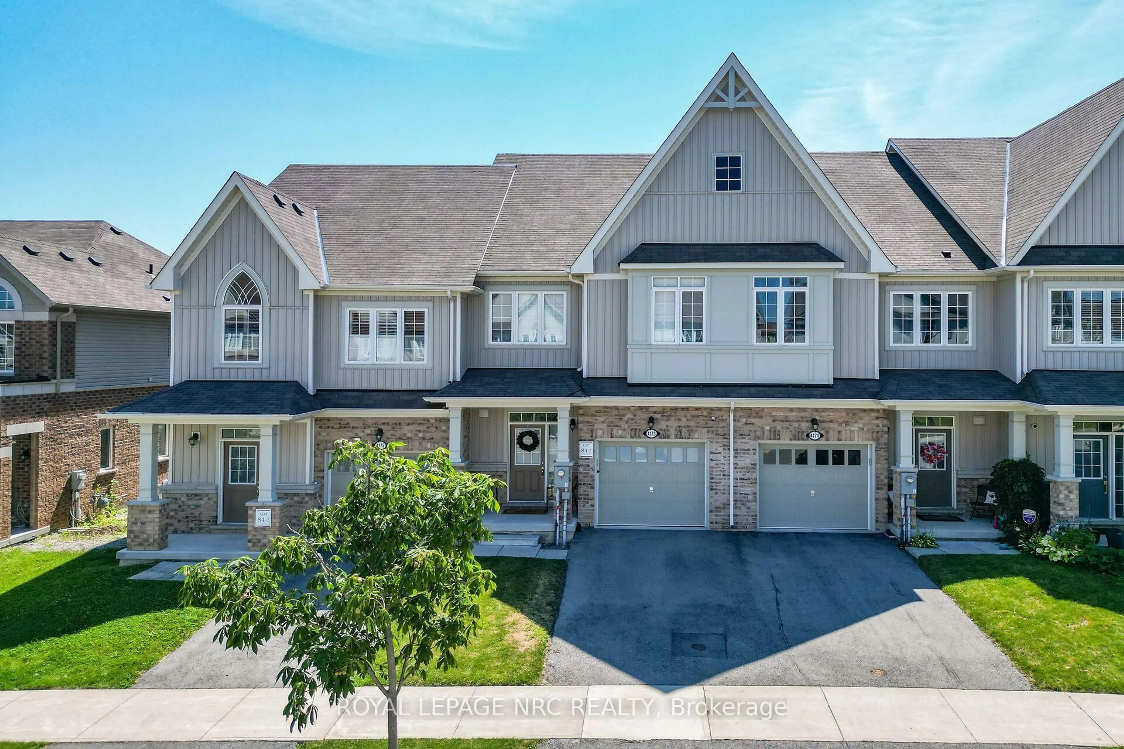 Unknown for 4173 Cherry Heights Blvd, Lincoln Ontario L3J 0R9