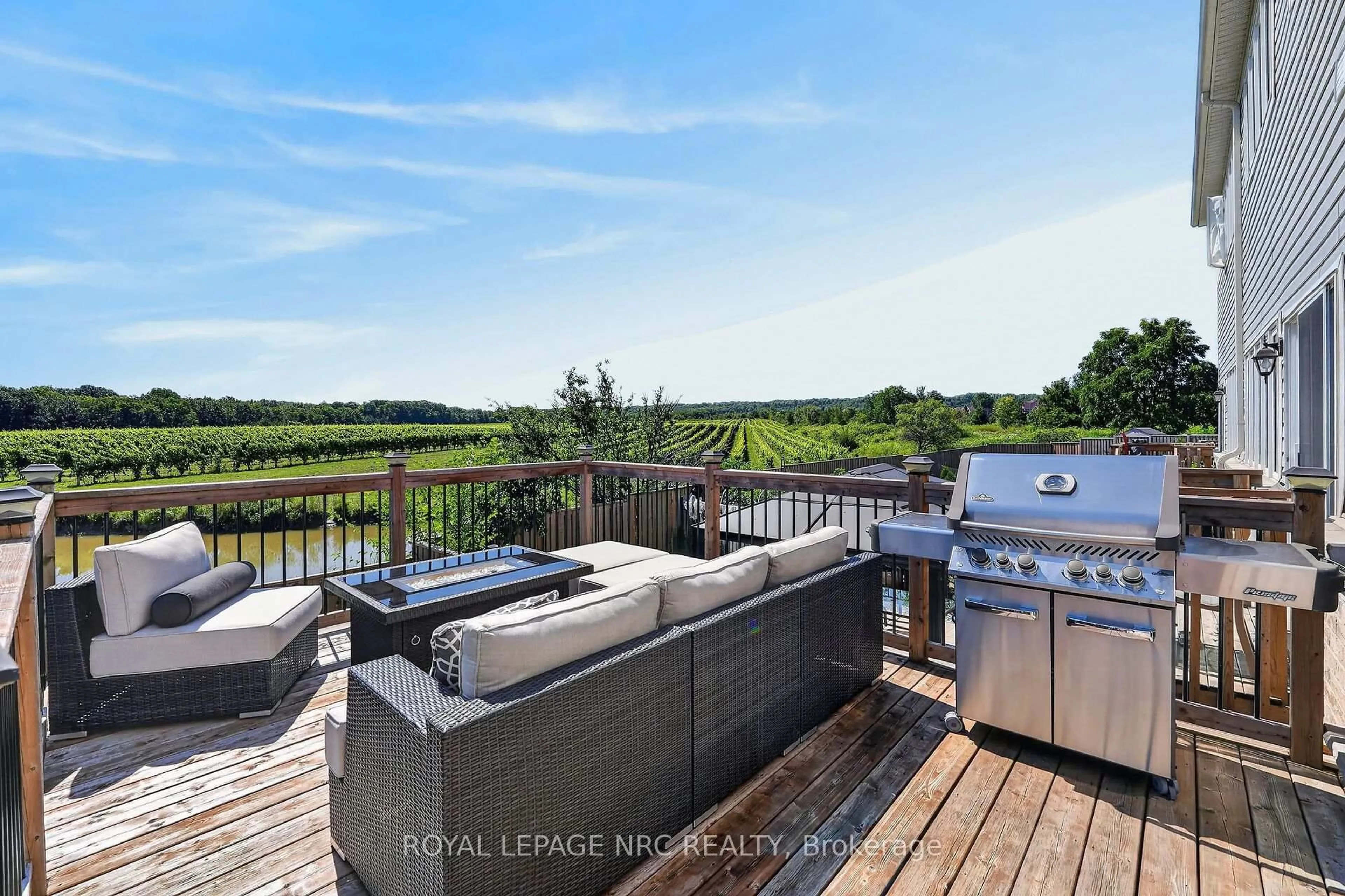 Unknown for 4173 Cherry Heights Blvd, Lincoln Ontario L3J 0R9