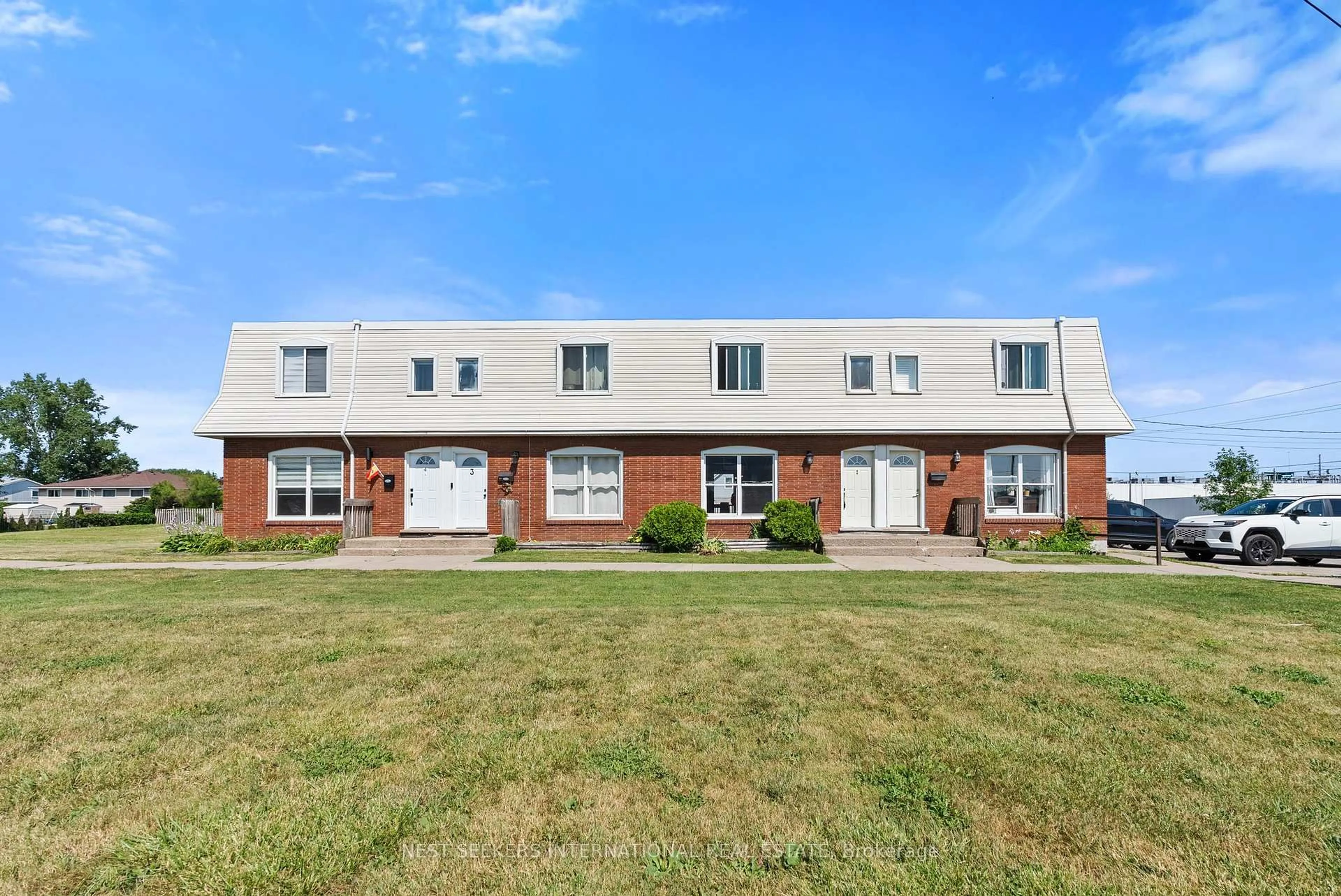Unknown for 67 Hagey Ave #2, Fort Erie Ontario L2A 1W5