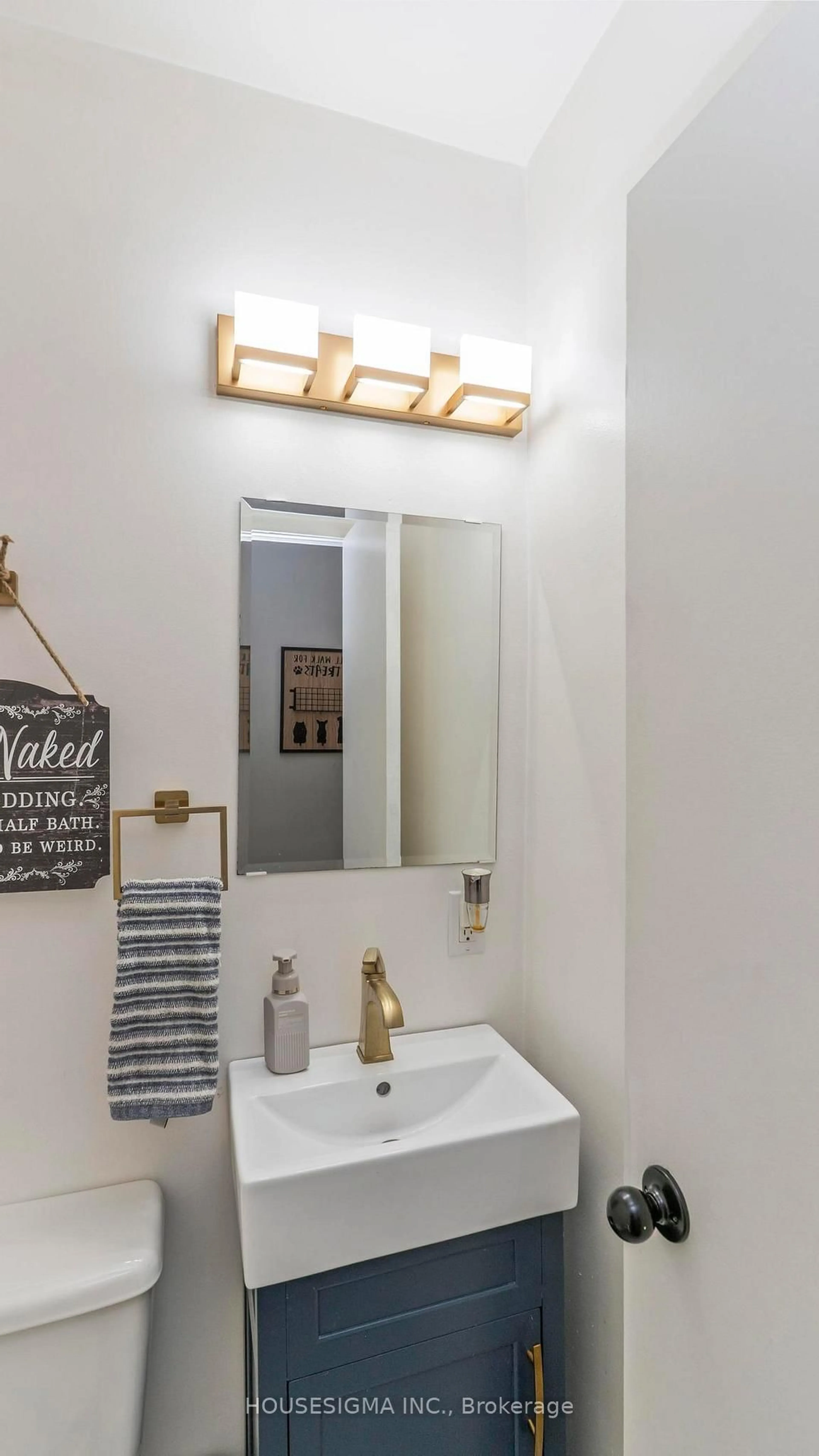 Contemporary bathroom, ceramic/tile floor for 16 Arbour Glen Cres, London East Ontario N5Y 1Z9