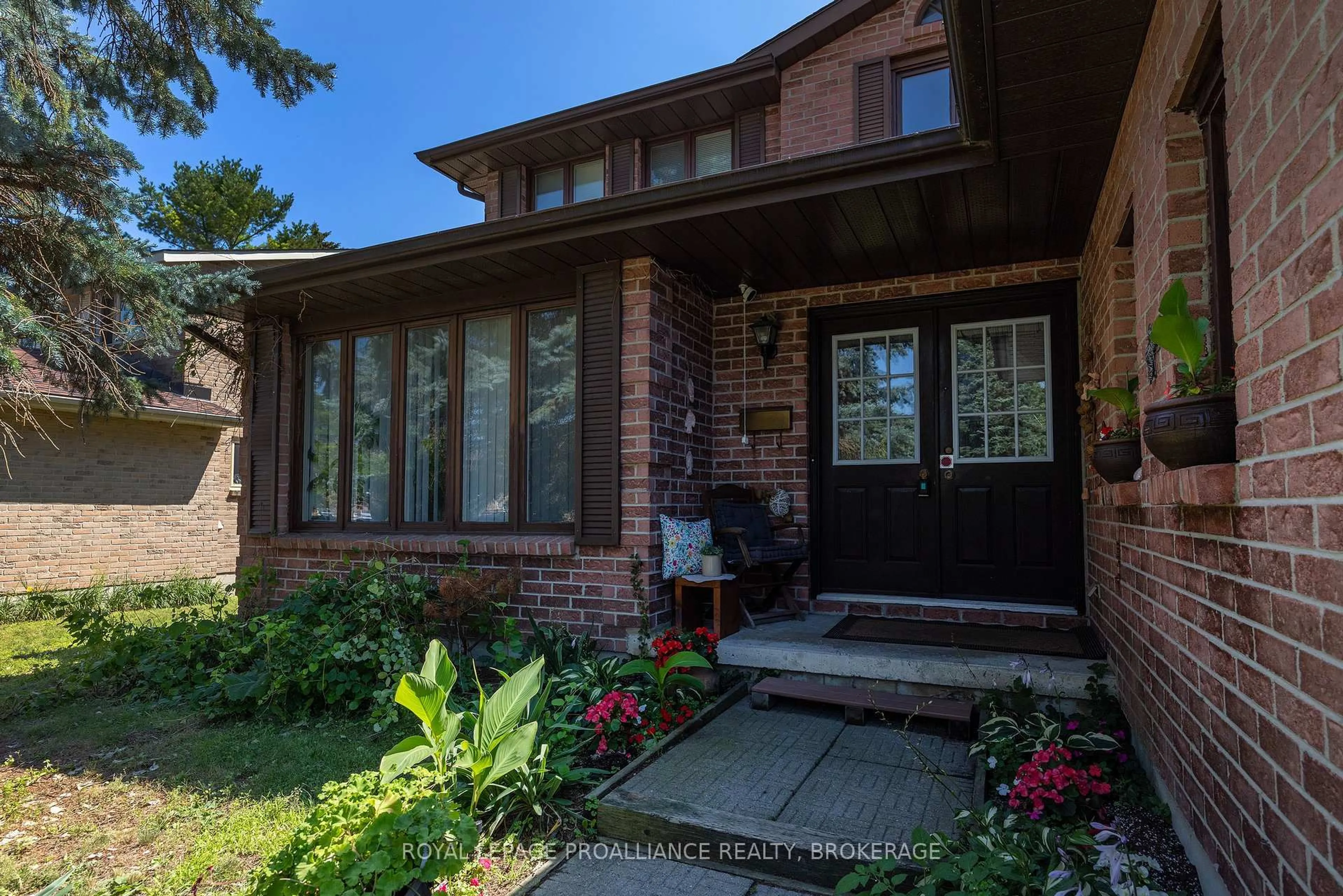 Home with brick exterior material, street for 951 Newcastle St, Kingston Ontario K7P 2H5