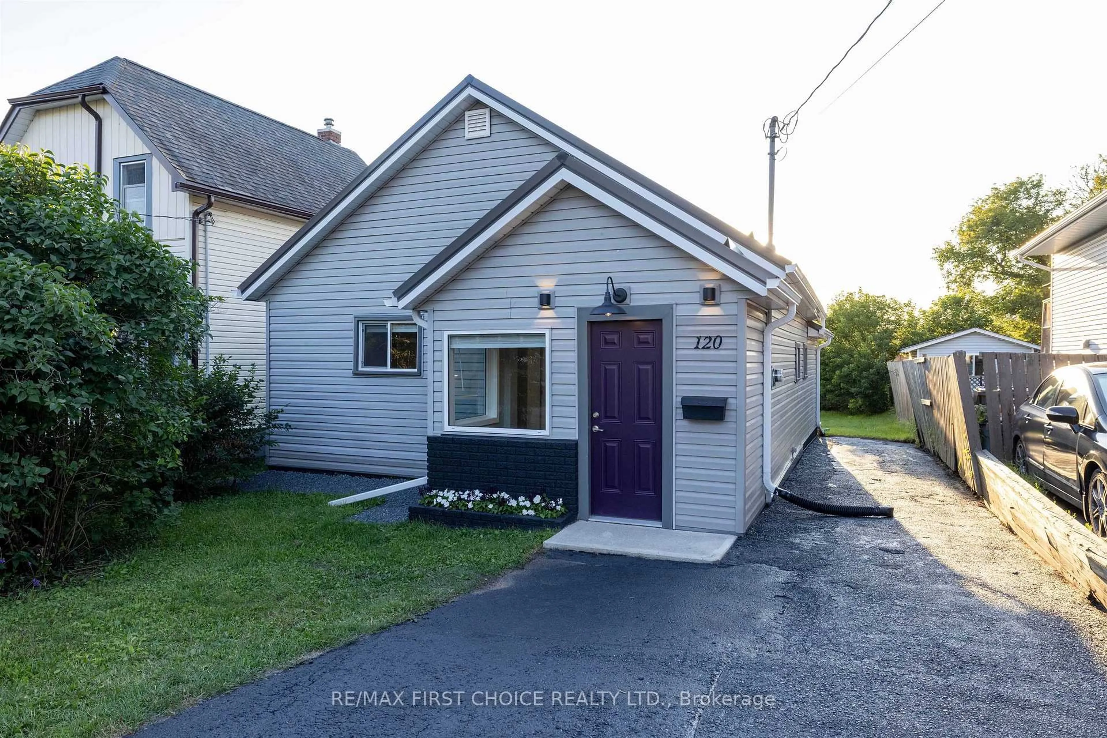 Unknown for 120 Rockwood Ave, Thunder Bay Ontario P7B 4K2