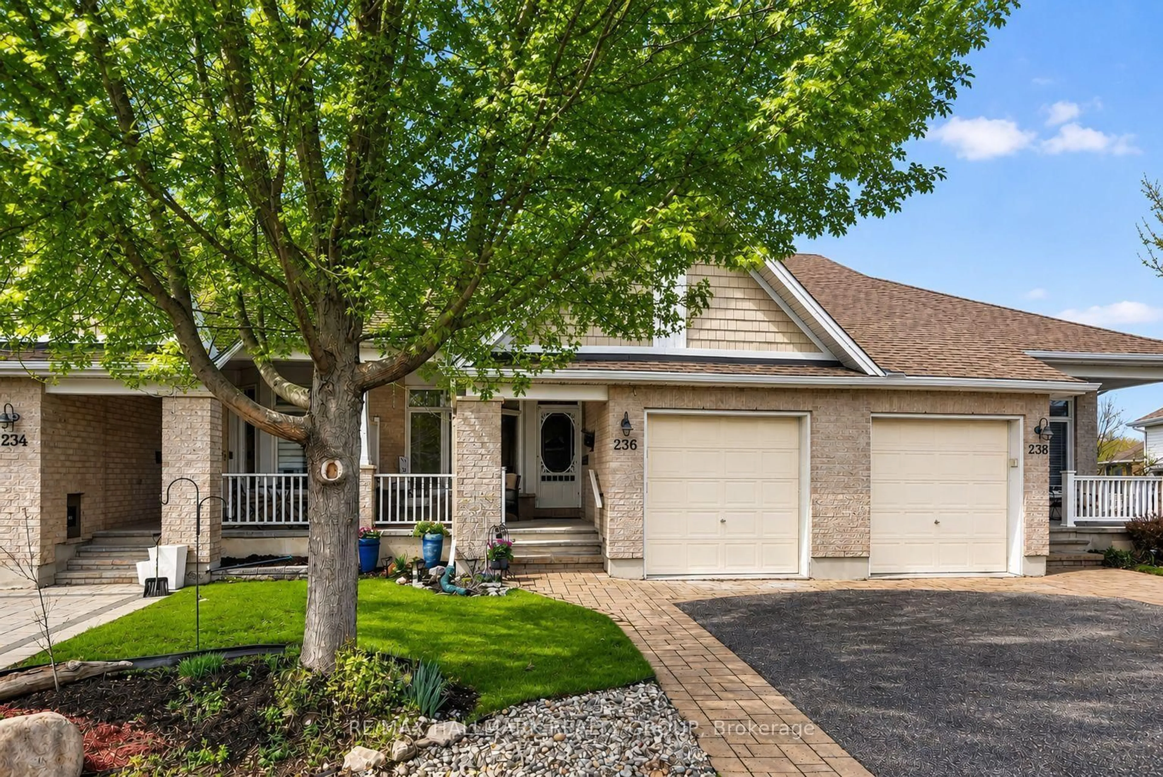 Unknown for 236 Bulrush Cres, Ottawa Ontario K1T 0E6