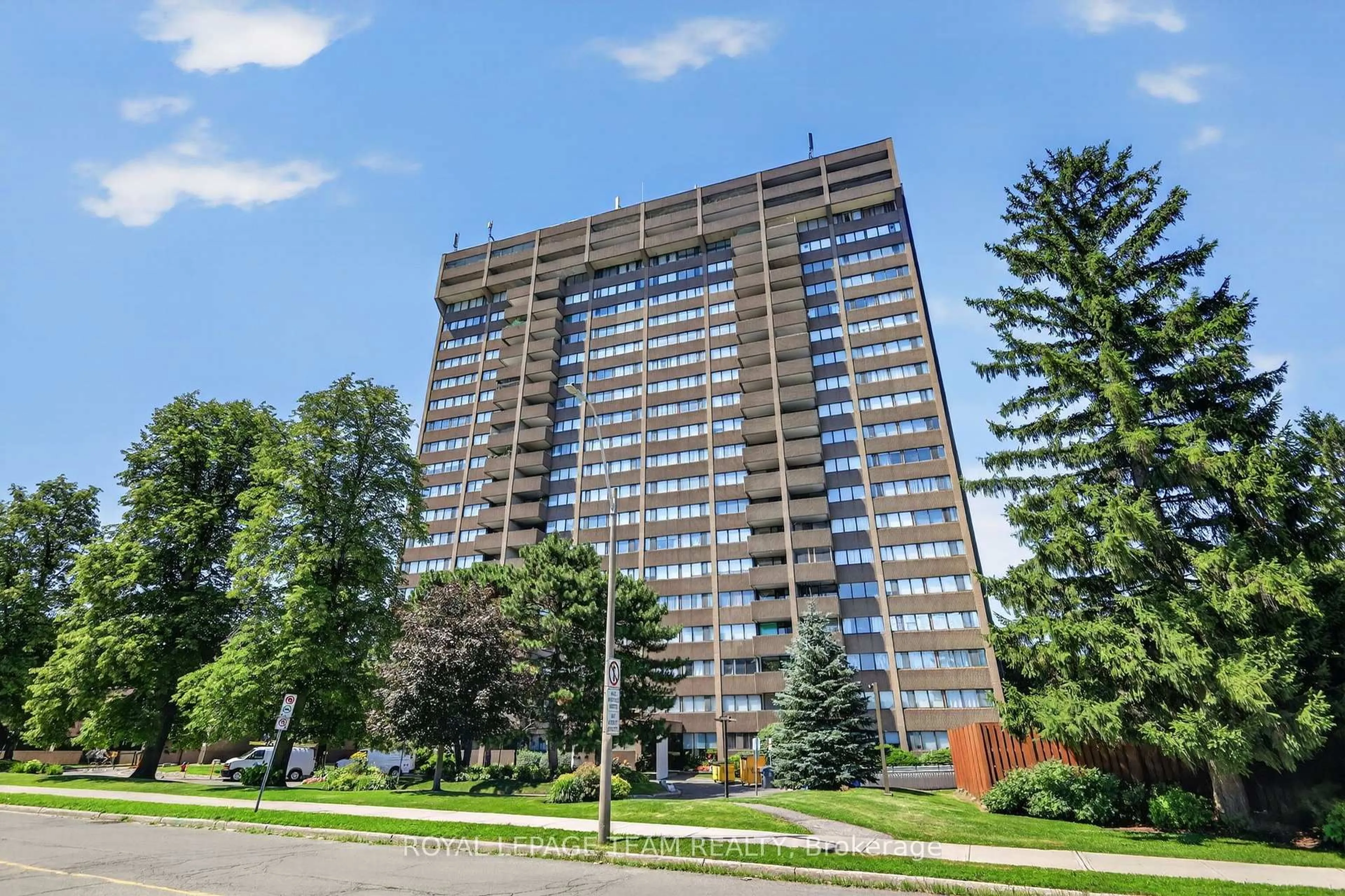 Unknown for 1285 Cahill Dr #705, Ottawa Ontario K1V 9A7