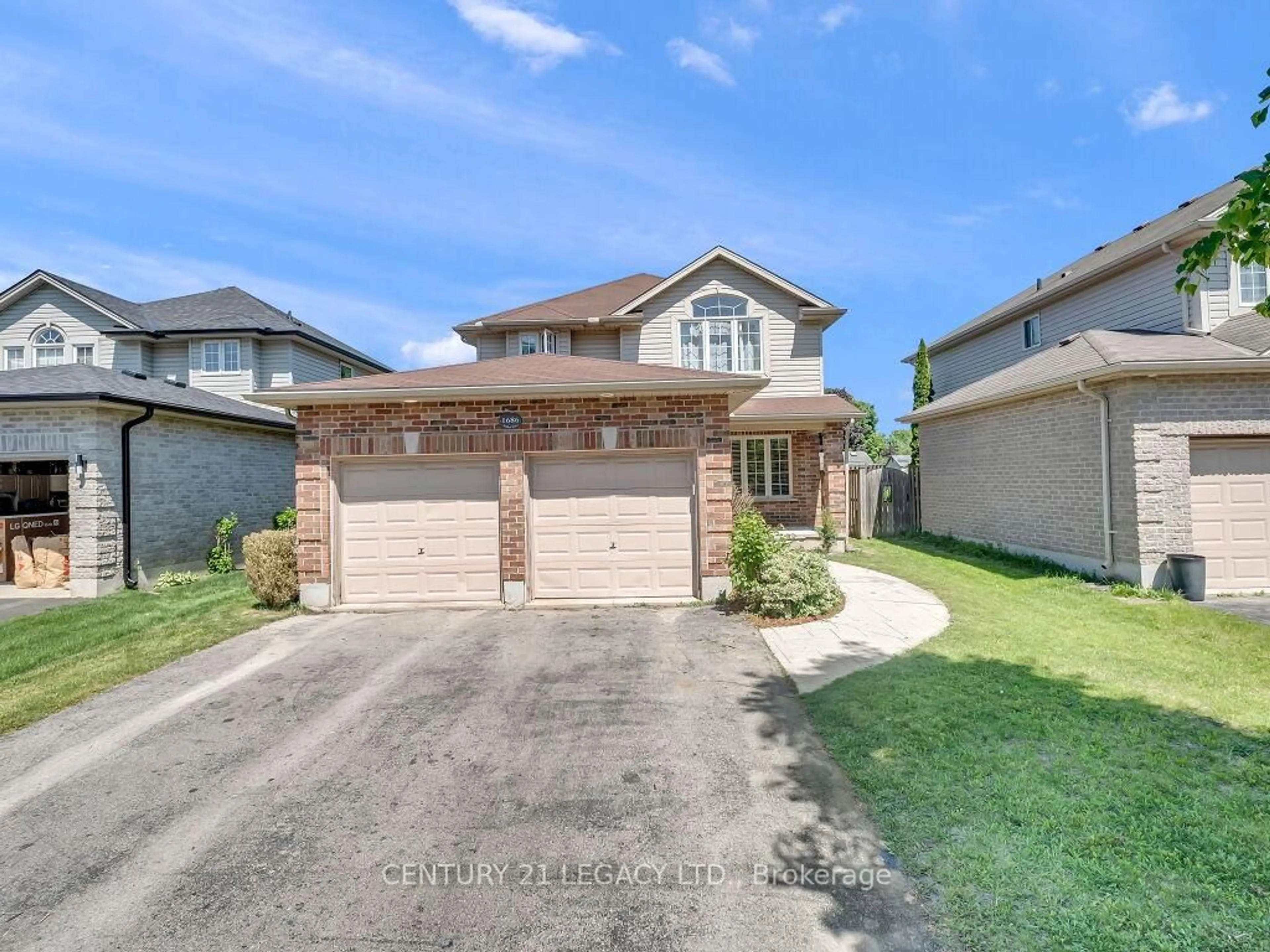 Unknown for 1686 Jubilee Dr, London North Ontario N6G 5K5